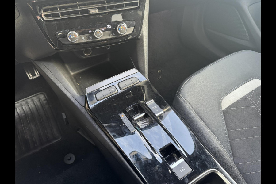 Opel Mokka 1.2 Turbo Hybrid GS