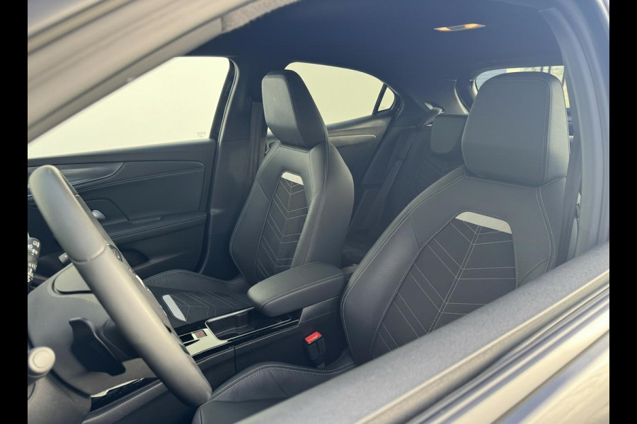 Opel Mokka 1.2 Turbo Hybrid GS