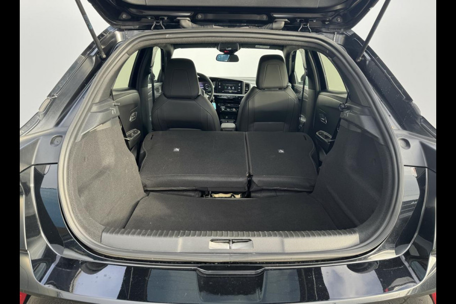 Opel Mokka 1.2 Turbo Hybrid GS