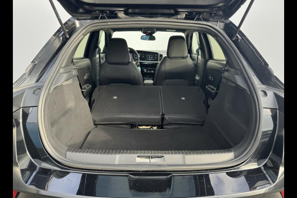 Opel Mokka 1.2 Turbo Hybrid GS