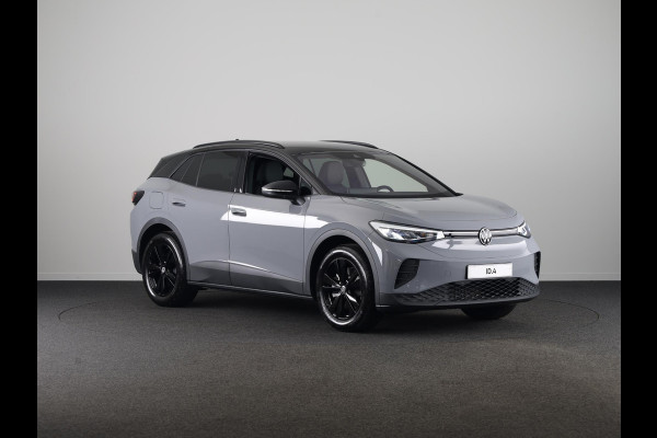 Volkswagen ID.4 Pro Limited Edition 77 kWh accu 210 kW / 286 PK SU