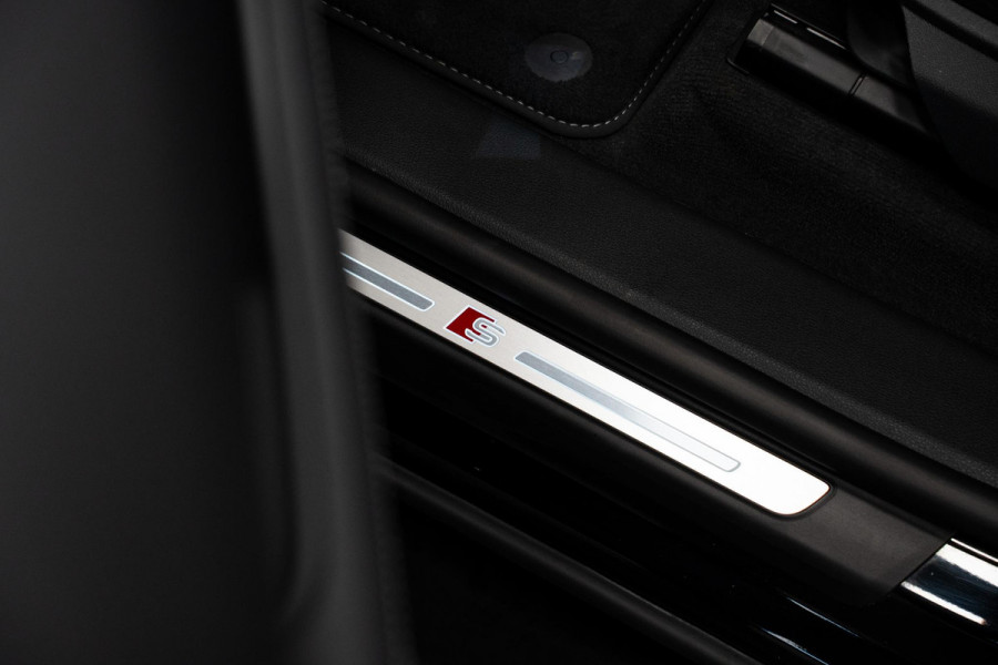 Audi Q8 60 TFSI e quattro Pro Line S Competition *Bang & Olufsen / AWD-Besturing / Stoelventilatie + Massage / Panorama / Soft-Close / HUD / Memory*