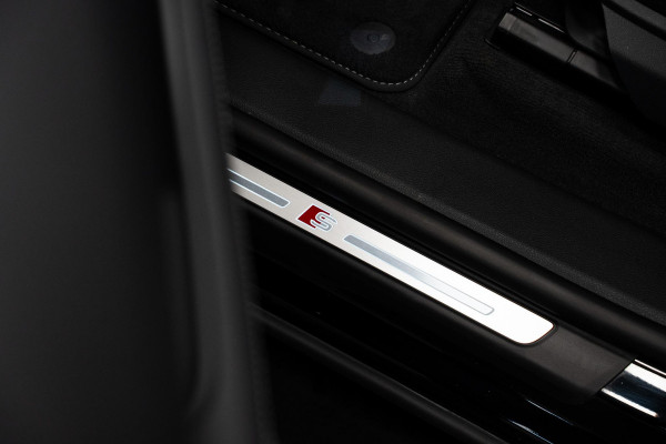 Audi Q8 60 TFSI e quattro Pro Line S Competition *Bang & Olufsen / AWD-Besturing / Stoelventilatie + Massage / Panorama / Soft-Close / HUD / Memory*