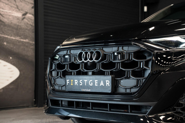 Audi Q8 60 TFSI e quattro Pro Line S Competition *Bang & Olufsen / AWD-Besturing / Stoelventilatie + Massage / Panorama / Soft-Close / HUD / Memory*