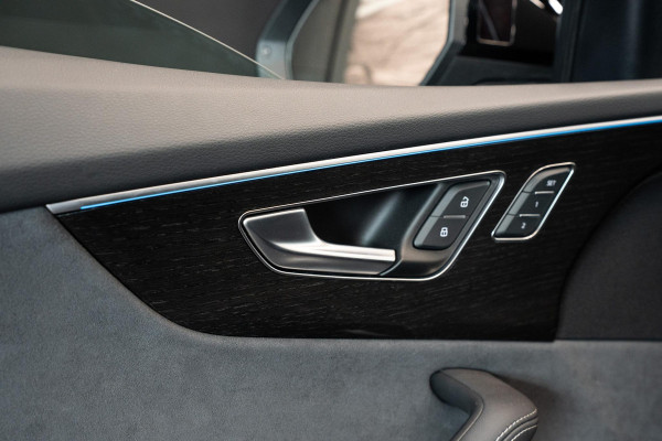 Audi Q8 60 TFSI e quattro Pro Line S Competition *Bang & Olufsen / AWD-Besturing / Stoelventilatie + Massage / Panorama / Soft-Close / HUD / Memory*