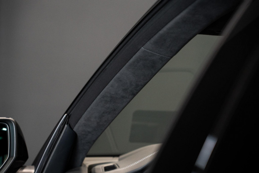 Audi Q8 60 TFSI e quattro Pro Line S Competition *Bang & Olufsen / AWD-Besturing / Stoelventilatie + Massage / Panorama / Soft-Close / HUD / Memory*