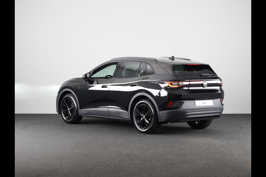 Volkswagen ID.4 Pro Limited Edition 77 kWh accu 210 kW / 286 PK SU