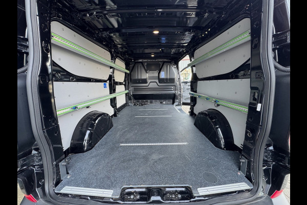 Ford Transit Custom 320 2.0 TDCI L2H1 Trend 136pk | Navi | Carplay | BLIS | Camera | ACC | Betonplex | Winterpack | GARANTIE 2028