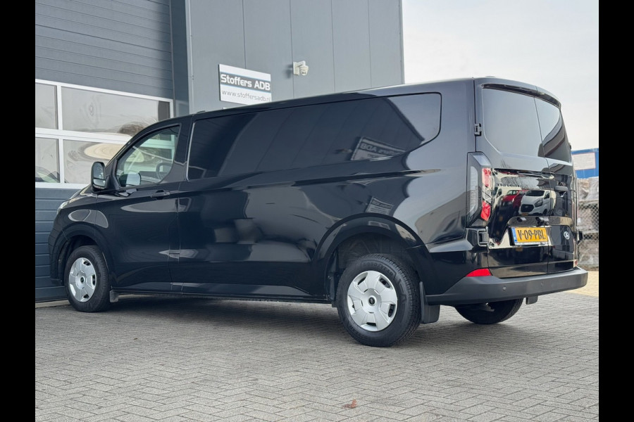 Ford Transit Custom 320 2.0 TDCI L2H1 Trend 136pk | Navi | Carplay | BLIS | Camera | ACC | Betonplex | Winterpack | GARANTIE 2028
