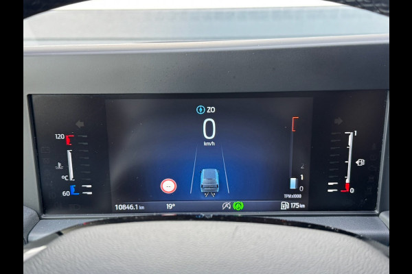 Ford Transit Custom 320 2.0 TDCI L2H1 Trend 136pk | Navi | Carplay | BLIS | Camera | ACC | Betonplex | Winterpack | GARANTIE 2028