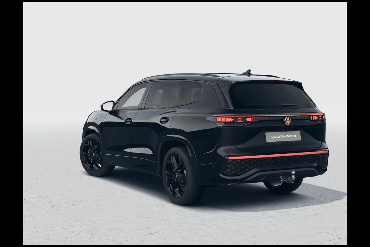 Volkswagen Tayron R-Line Edition 1.5 eHybrid 200 kW / 272 PK SUV 6 v