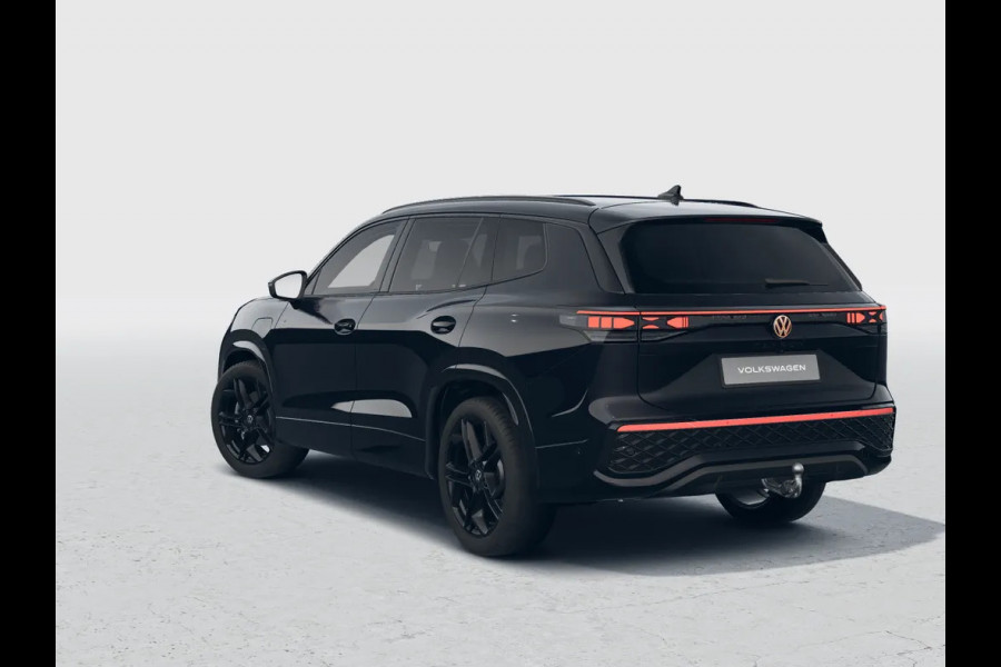 Volkswagen Tayron R-Line Edition 1.5 eHybrid 200 kW / 272 PK SUV 6 v