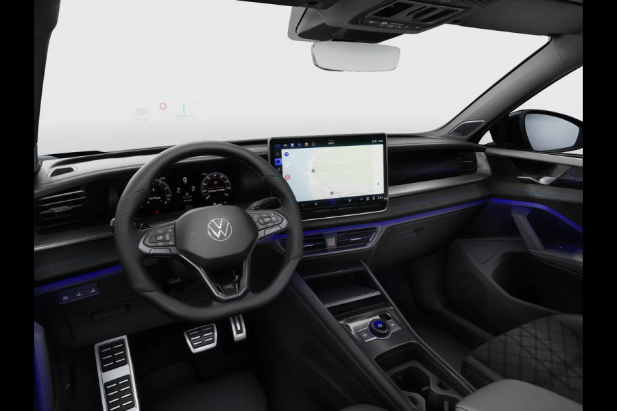 Volkswagen Tayron R-Line Edition 1.5 eHybrid 200 kW / 272 PK SUV 6 v