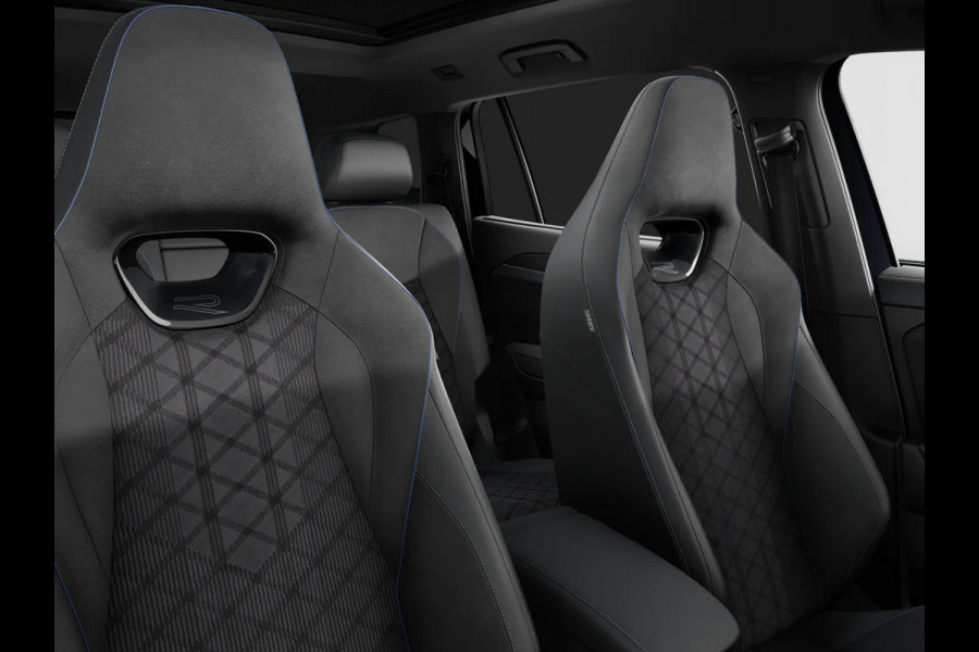 Volkswagen Tayron R-Line Edition 1.5 eHybrid 200 kW / 272 PK SUV 6 v