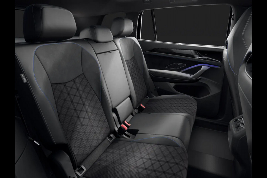 Volkswagen Tayron R-Line Edition 1.5 eHybrid 200 kW / 272 PK SUV 6 v