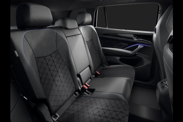 Volkswagen Tayron R-Line Edition 1.5 eHybrid 200 kW / 272 PK SUV 6 v