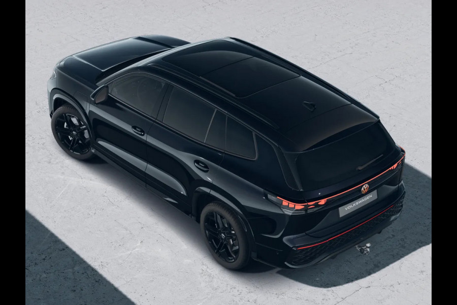 Volkswagen Tayron R-Line Edition 1.5 eHybrid 200 kW / 272 PK SUV 6 v