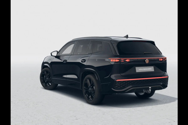 Volkswagen Tayron R-Line Edition 1.5 eHybrid 272 PK | Harman Kardon | Black Style |  Trekhaak |