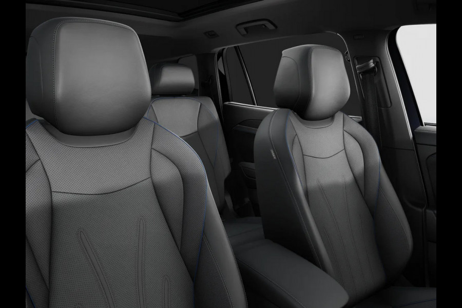 Volkswagen Tayron R-Line Edition 1.5 eHybrid 272 PK | Harman Kardon | Black Style |  Trekhaak |