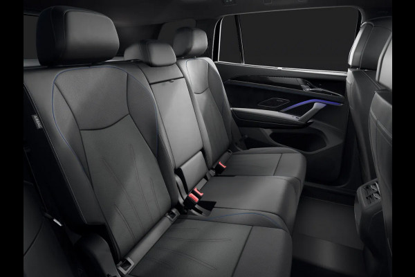 Volkswagen Tayron R-Line Edition 1.5 eHybrid 272 PK | Harman Kardon | Black Style |  Trekhaak |