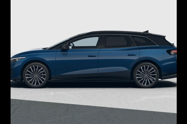 Volkswagen ID.7 Pro Limited Edition 77 kWh accu 210 kW / 286 PK Va