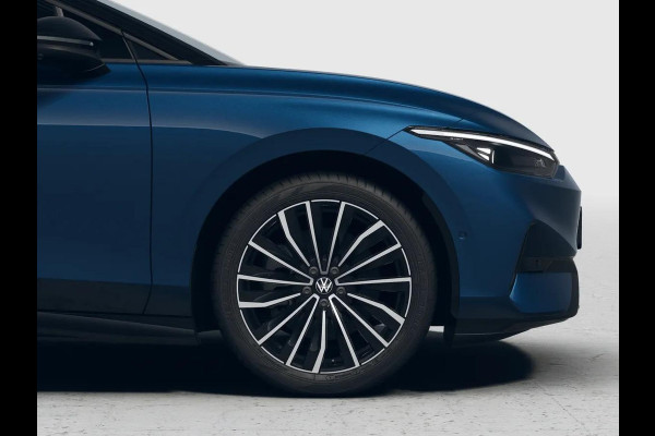 Volkswagen ID.7 Pro Limited Edition 77 kWh accu 210 kW / 286 PK Va