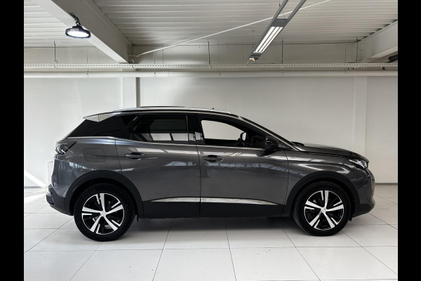 Peugeot 3008 1.2 PureTech GT Panoramadak | Navigatie | Draadloos opladen | Achteruitrijcamera