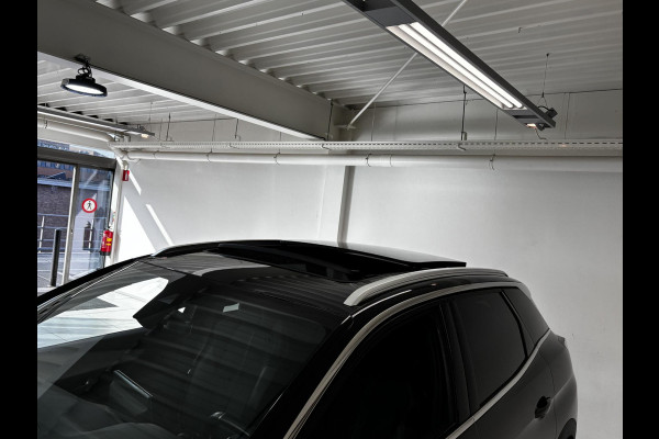 Peugeot 3008 1.2 PureTech GT Panoramadak | Navigatie | Draadloos opladen | Achteruitrijcamera