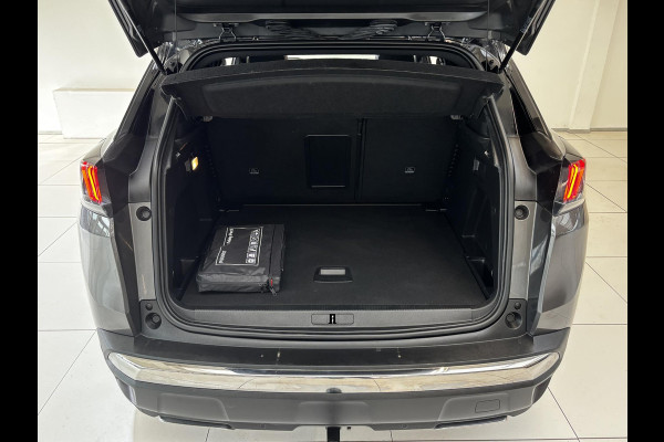 Peugeot 3008 1.2 PureTech GT Panoramadak | Navigatie | Draadloos opladen | Achteruitrijcamera