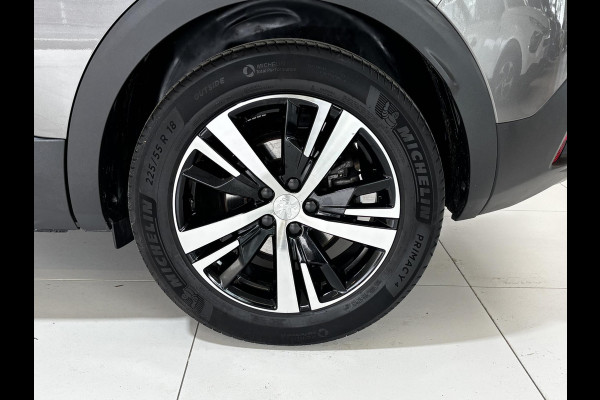 Peugeot 3008 1.2 PureTech GT Panoramadak | Navigatie | Draadloos opladen | Achteruitrijcamera