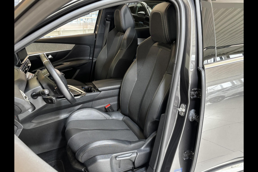 Peugeot 3008 1.2 PureTech GT Panoramadak | Navigatie | Draadloos opladen | Achteruitrijcamera