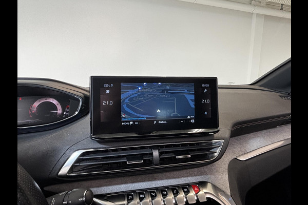 Peugeot 3008 1.2 PureTech GT Panoramadak | Navigatie | Draadloos opladen | Achteruitrijcamera