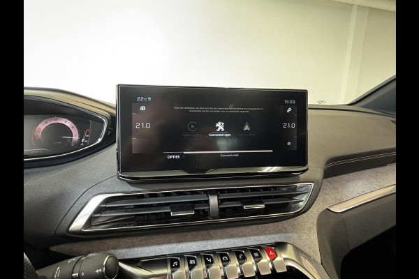 Peugeot 3008 1.2 PureTech GT Panoramadak | Navigatie | Draadloos opladen | Achteruitrijcamera