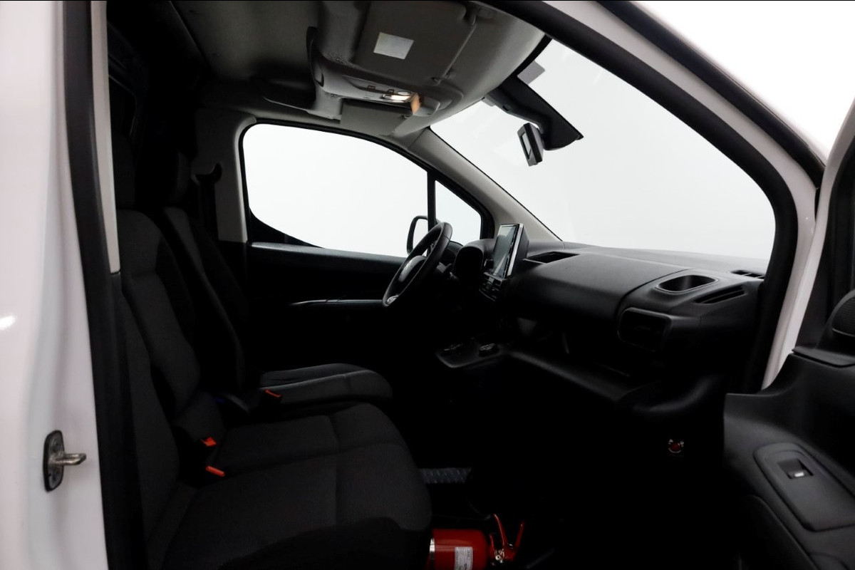 Citroën Berlingo 1.2 130pk Benzine PureTech Automaat Airco/NaviCamera 11-2020