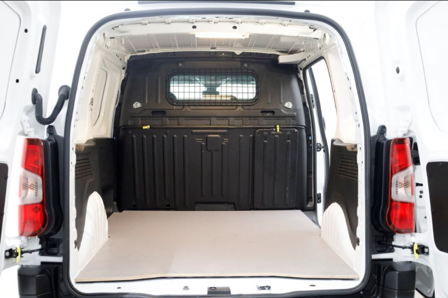 Citroën Berlingo 1.2 130pk Benzine PureTech Automaat Airco/NaviCamera 11-2020