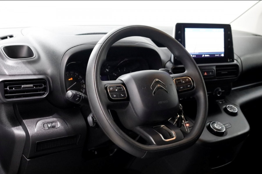 Citroën Berlingo 1.2 130pk Benzine PureTech Automaat Airco/NaviCamera 11-2020