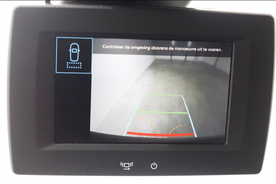 Citroën Berlingo 1.2 130pk Benzine PureTech Automaat Airco/NaviCamera 11-2020