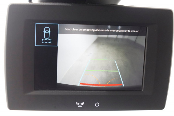 Citroën Berlingo 1.2 130pk Benzine PureTech Automaat Airco/NaviCamera 11-2020