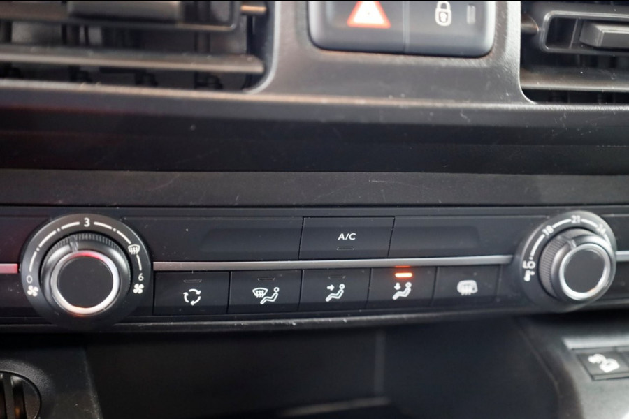 Citroën Berlingo 1.2 130pk Benzine PureTech Automaat Airco/NaviCamera 11-2020