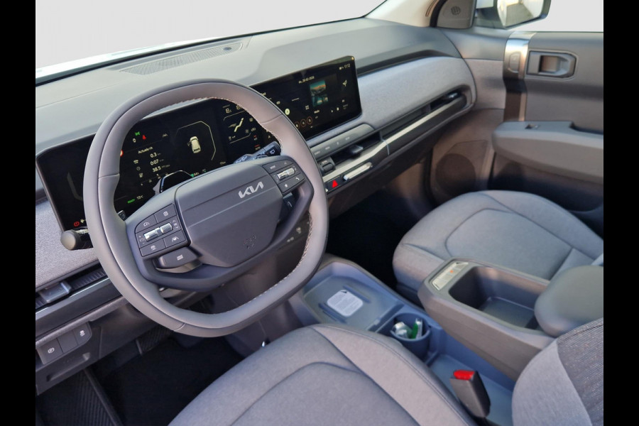 Kia EV3 Plus 81.4 kWh