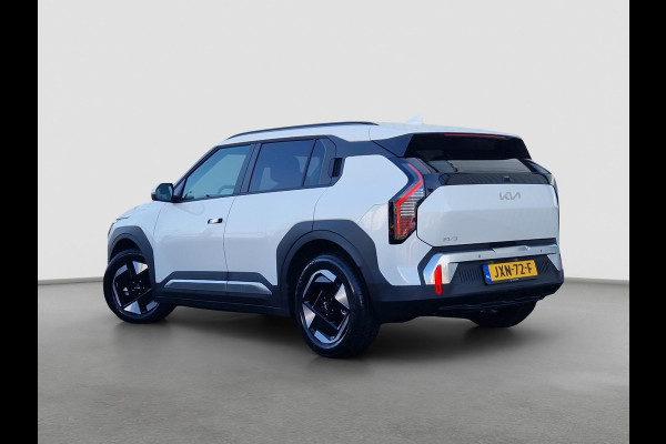 Kia EV3 Plus 81.4 kWh