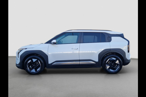Kia EV3 Plus 81.4 kWh