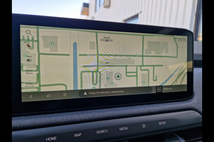 Kia EV3 Plus 81.4 kWh