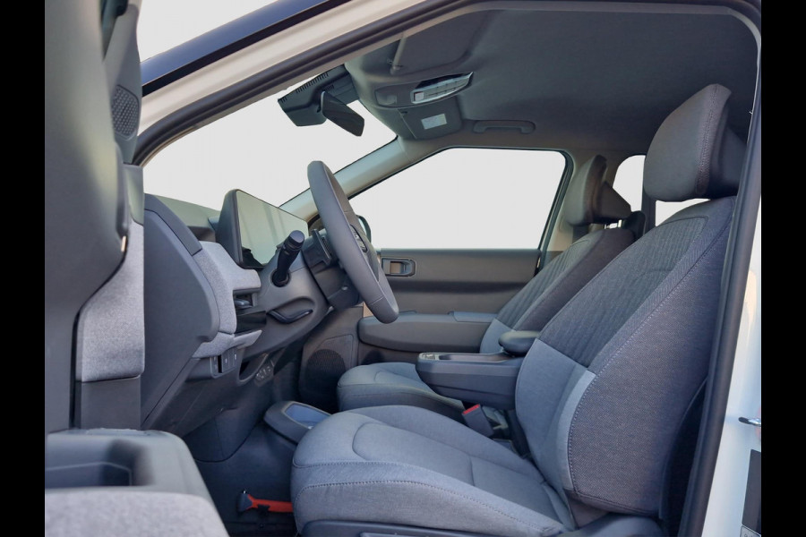 Kia EV3 Plus 81.4 kWh