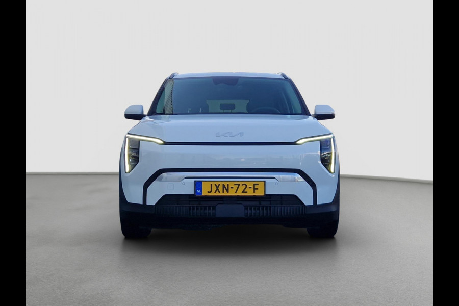 Kia EV3 Plus 81.4 kWh