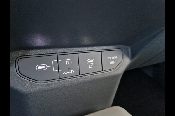 Kia EV3 Plus 81.4 kWh