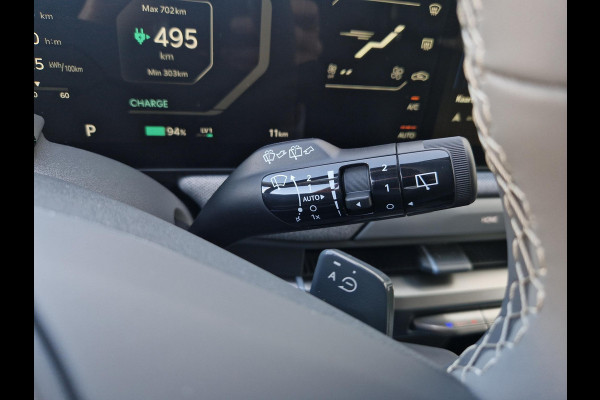 Kia EV3 Plus 81.4 kWh