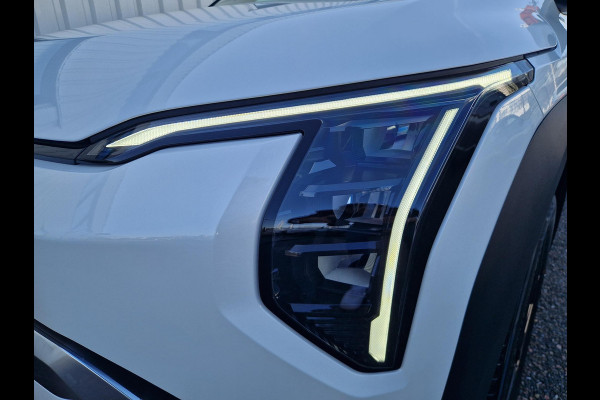 Kia EV3 Plus 81.4 kWh