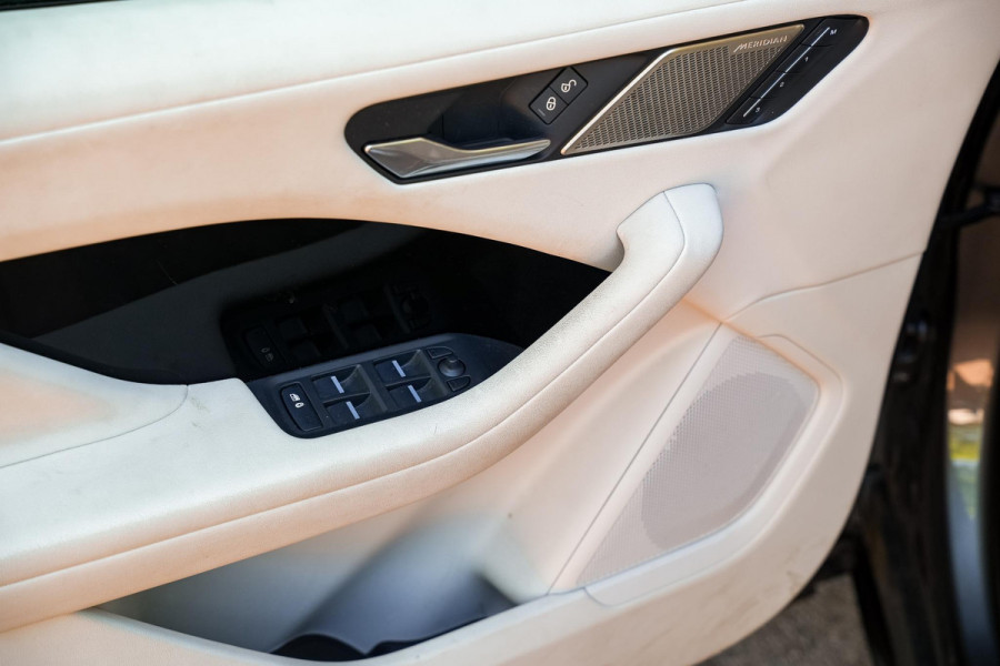 Jaguar I-PACE EV400 SE 90 kWh Nieuwe accu