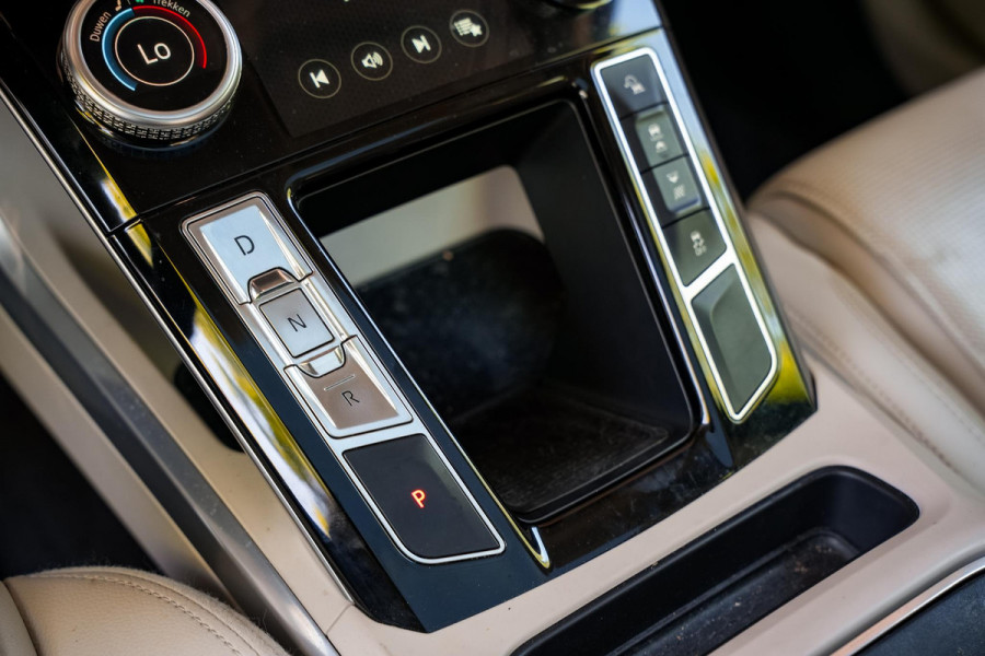 Jaguar I-PACE EV400 SE 90 kWh Nieuwe accu